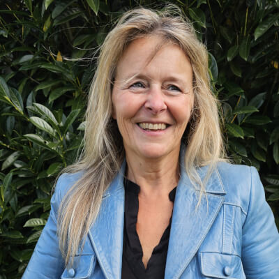 Baptist (Professional Certified Coach), Sabine Sabine Baptist (Professional Certified Coach)